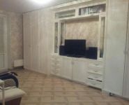 3-комнатная квартира площадью 78 кв.м, Гагарина мкр, 16 | цена 6 900 000 руб. | www.metrprice.ru