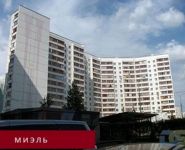 1-комнатная квартира площадью 39 кв.м, Адмирала Лазарева ул., 39К1 | цена 5 400 000 руб. | www.metrprice.ru