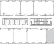 3-комнатная квартира площадью 104 кв.м, Дыбенко улица, д. 7 корп. 4 | цена 23 044 330 руб. | www.metrprice.ru