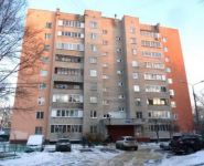 3-комнатная квартира площадью 64 кв.м, 1-й Панковский проезд, 25 | цена 1 400 000 руб. | www.metrprice.ru
