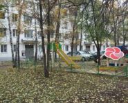2-комнатная квартира площадью 45 кв.м, Варшавское ш., 59К1 | цена 6 495 000 руб. | www.metrprice.ru