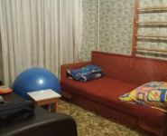 2-комнатная квартира площадью 42 кв.м, улица Дмитрия Ульянова, 6к1 | цена 1 980 000 руб. | www.metrprice.ru