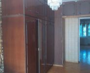 2-комнатная квартира площадью 45 кв.м, Комиссара Агапова ул., 5 | цена 3 100 000 руб. | www.metrprice.ru