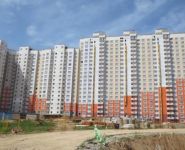 1-комнатная квартира площадью 42 кв.м, Варшавское ш., 3 | цена 4 180 000 руб. | www.metrprice.ru