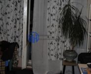 1-комнатная квартира площадью 32 кв.м, Шама ул., 2 | цена 3 850 000 руб. | www.metrprice.ru