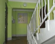 2-комнатная квартира площадью 43 кв.м, Песчаный пер., 14к2 | цена 7 300 000 руб. | www.metrprice.ru