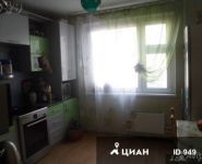 3-комнатная квартира площадью 86 кв.м, Комсомольский пр-т, 10/1 | цена 7 650 000 руб. | www.metrprice.ru