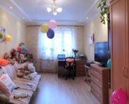 3-комнатная квартира площадью 83 кв.м, Богородский мкр, 6 | цена 7 100 000 руб. | www.metrprice.ru