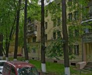 2-комнатная квартира площадью 71 кв.м, Октябрьская улица, 6 | цена 5 800 000 руб. | www.metrprice.ru