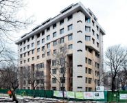 2-комнатная квартира площадью 65 кв.м, Мишина ул., 32 | цена 13 400 000 руб. | www.metrprice.ru