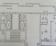 1-комнатная квартира площадью 44.7 кв.м в ЖК "Новокосино", Носовихинское шоссе, 27 | цена 5 850 000 руб. | www.metrprice.ru