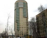 3-комнатная квартира площадью 104 кв.м, Ленинградское ш., 120к3 | цена 24 700 000 руб. | www.metrprice.ru