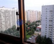 1-комнатная квартира площадью 35 кв.м, Тарханская улица, 5 | цена 5 900 000 руб. | www.metrprice.ru