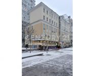 3-комнатная квартира площадью 200 кв.м, Трубниковский переулок, 11 | цена 65 000 000 руб. | www.metrprice.ru