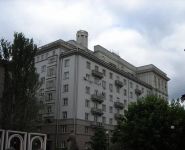 2-комнатная квартира площадью 56 кв.м, Лаврушинский пер., 17С2 | цена 31 000 000 руб. | www.metrprice.ru