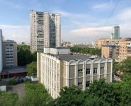 1-комнатная квартира площадью 40 кв.м, Измайловское шоссе, 22 | цена 6 650 000 руб. | www.metrprice.ru