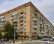 2-комнатная квартира площадью 47.9 кв.м, Ленинский просп., 36 | цена 11 750 000 руб. | www.metrprice.ru