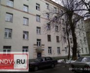 4-комнатная квартира площадью 99 кв.м, Чистова ул., 21 | цена 14 550 000 руб. | www.metrprice.ru