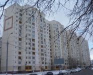 2-комнатная квартира площадью 52 кв.м, Дмитрия Ульянова ул., 36 | цена 10 500 000 руб. | www.metrprice.ru