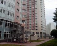 1-комнатная квартира площадью 44 кв.м, Бабакина ул., 15 | цена 4 900 000 руб. | www.metrprice.ru