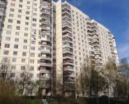 2-комнатная квартира площадью 54 кв.м, Чертановская ул., 48К2 | цена 7 600 000 руб. | www.metrprice.ru