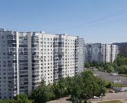 2-комнатная квартира площадью 54 кв.м, Академика Анохина ул., 34К1 | цена 9 090 000 руб. | www.metrprice.ru