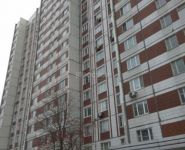 2-комнатная квартира площадью 51 кв.м, Балаклавский просп., 1 | цена 8 800 000 руб. | www.metrprice.ru