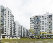 1-комнатная квартира площадью 35.4 кв.м, Ново-Молоковский бул. | цена 2 900 000 руб. | www.metrprice.ru