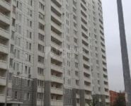 3-комнатная квартира площадью 74 кв.м, Граничная улица, 36 | цена 5 400 000 руб. | www.metrprice.ru