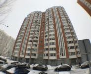 1-комнатная квартира площадью 39 кв.м, Завидная ул., 16 | цена 3 600 000 руб. | www.metrprice.ru