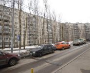 2-комнатная квартира площадью 45 кв.м, 8-й мкр, К803 | цена 5 150 000 руб. | www.metrprice.ru