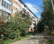 1-комнатная квартира площадью 31 кв.м, Парковская ул., 2 | цена 1 750 000 руб. | www.metrprice.ru