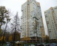 3-комнатная квартира площадью 130 кв.м, Ярцевская ул., 27 | цена 37 900 000 руб. | www.metrprice.ru