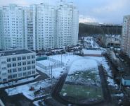 2-комнатная квартира площадью 67 кв.м, Барышиха ул., 33 | цена 11 690 000 руб. | www.metrprice.ru