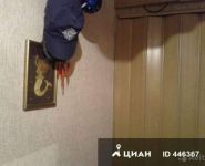 1-комнатная квартира площадью 39 кв.м, Пришвина ул., 23 | цена 6 100 000 руб. | www.metrprice.ru