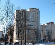 2-комнатная квартира площадью 63.5 кв.м, 3-й мкр, К315 | цена 6 450 000 руб. | www.metrprice.ru