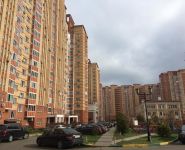 1-комнатная квартира площадью 42.3 кв.м, Михаила Кутузова ул., 5 | цена 4 650 000 руб. | www.metrprice.ru