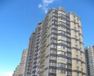 2-комнатная квартира площадью 67.3 кв.м, Северное шоссе, 1А | цена 4 000 000 руб. | www.metrprice.ru