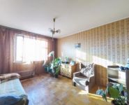 3-комнатная квартира площадью 74 кв.м, Акуловская улица, 23 | цена 8 500 000 руб. | www.metrprice.ru