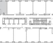 1-комнатная квартира площадью 31 кв.м, Дыбенко улица, д. 7 корп. 4 | цена 7 330 986 руб. | www.metrprice.ru