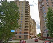 1-комнатная квартира площадью 40 кв.м, улица Митрофанова, 22к2 | цена 3 900 000 руб. | www.metrprice.ru