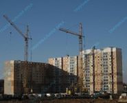 2-комнатная квартира площадью 56 кв.м, Западный мкр | цена 3 395 000 руб. | www.metrprice.ru