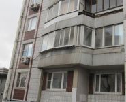 1-комнатная квартира площадью 38 кв.м, Хорошевское ш., 66 | цена 7 150 000 руб. | www.metrprice.ru