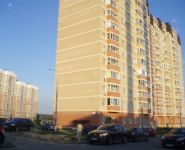 1-комнатная квартира площадью 41 кв.м, 3 мкр, 15 | цена 3 400 000 руб. | www.metrprice.ru
