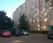 2-комнатная квартира площадью 11 кв.м, Мраморная улица, 7 | цена 1 400 000 руб. | www.metrprice.ru