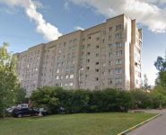1-комнатная квартира площадью 37 кв.м, улица Чикина, 9 | цена 3 800 000 руб. | www.metrprice.ru