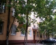 3-комнатная квартира площадью 54 кв.м, Носовихинское ш., 2 | цена 3 700 000 руб. | www.metrprice.ru