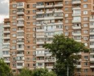 2-комнатная квартира площадью 52.9 кв.м, Сайкина ул., 7 | цена 11 300 000 руб. | www.metrprice.ru