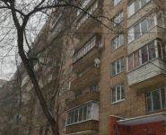 2-комнатная квартира площадью 54 кв.м, Щербаковская улица, 32/7 | цена 12 900 000 руб. | www.metrprice.ru