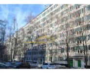 1-комнатная квартира площадью 33 кв.м, Мурановская улица, 13Б | цена 4 900 000 руб. | www.metrprice.ru
